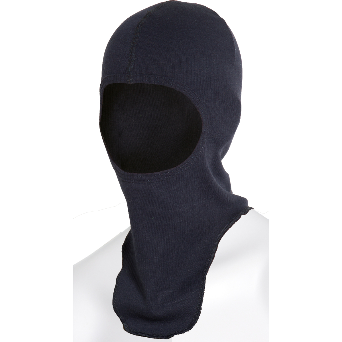 Palosuojattu balaklava