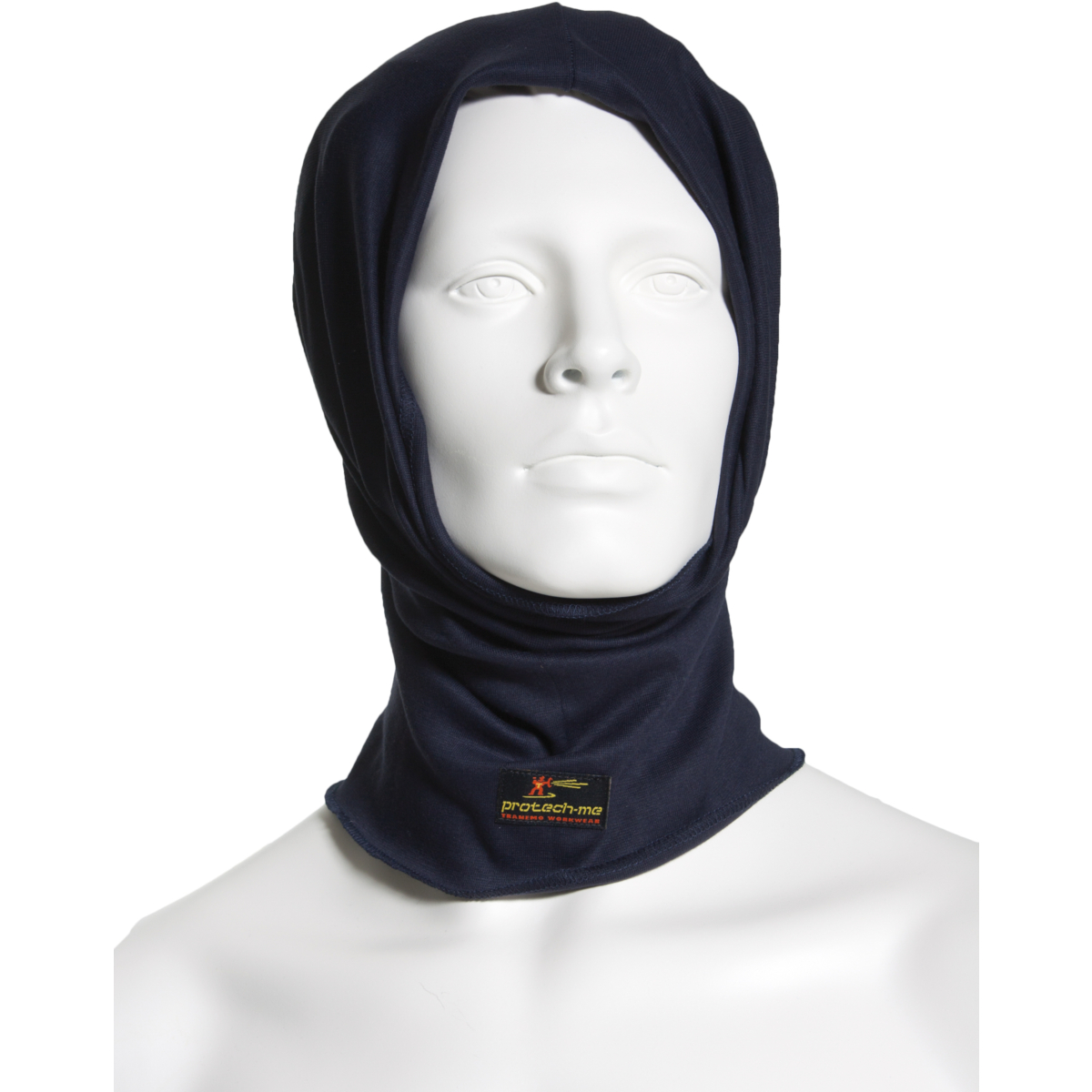 Palosuojattu kaulasuoja