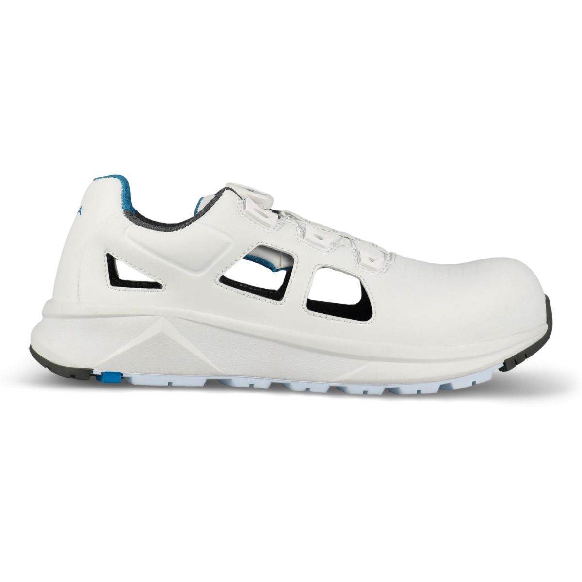 60103 Cloud Open Shoe BOA