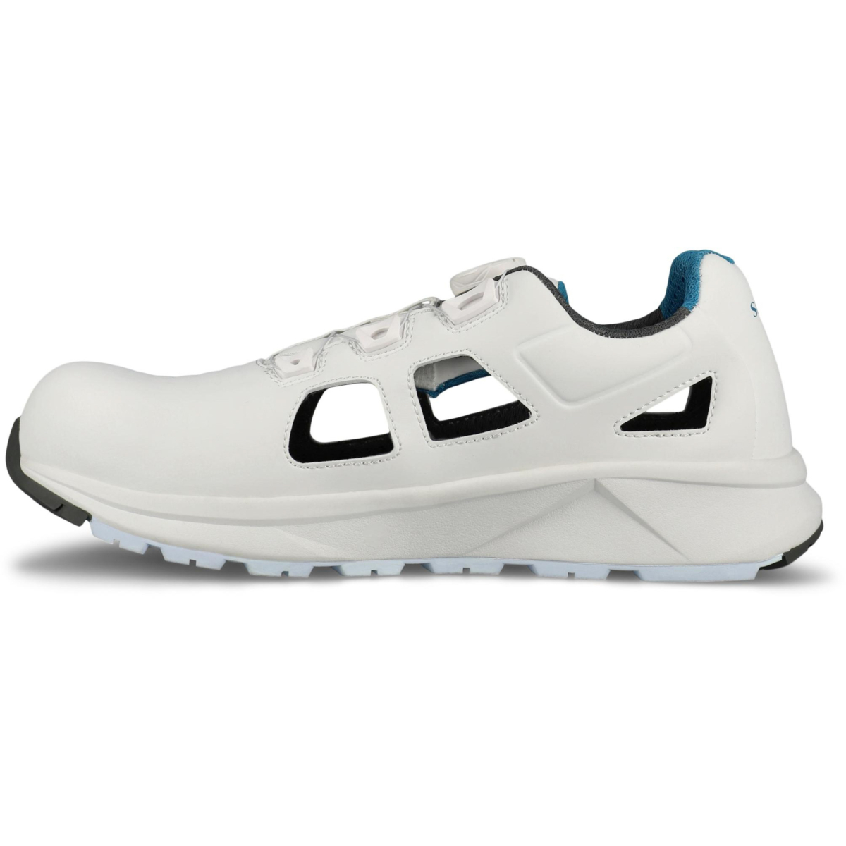 60103 Cloud Open Shoe BOA