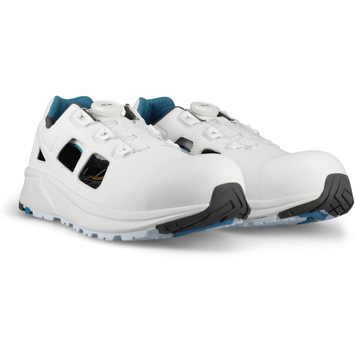 60103 Cloud Open Shoe BOA