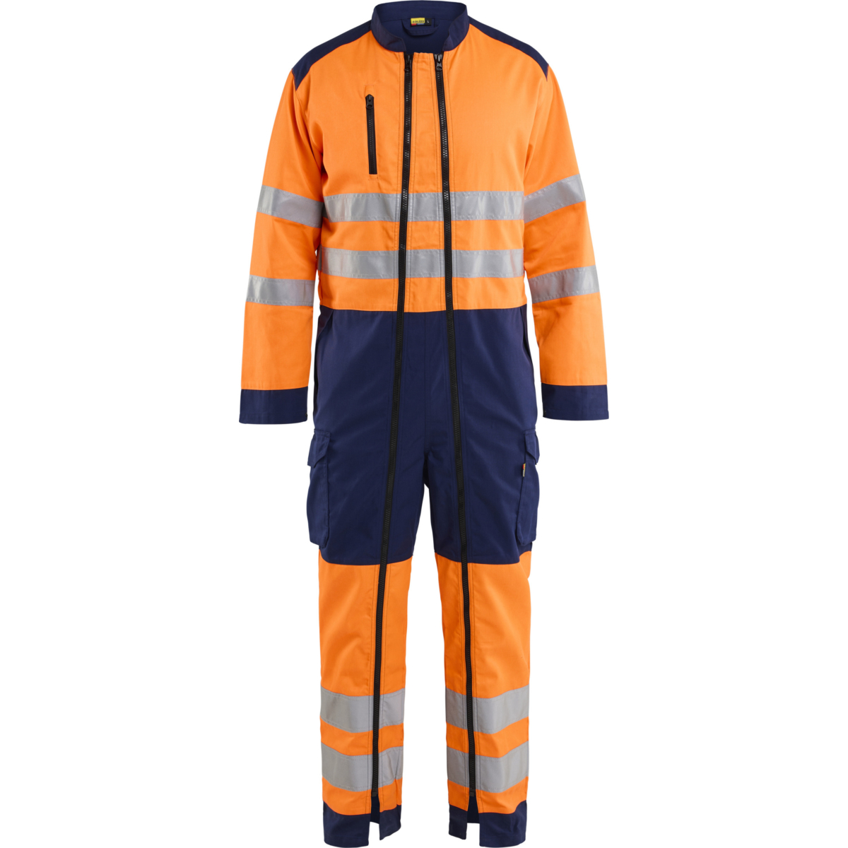 6020 Highvis haalari