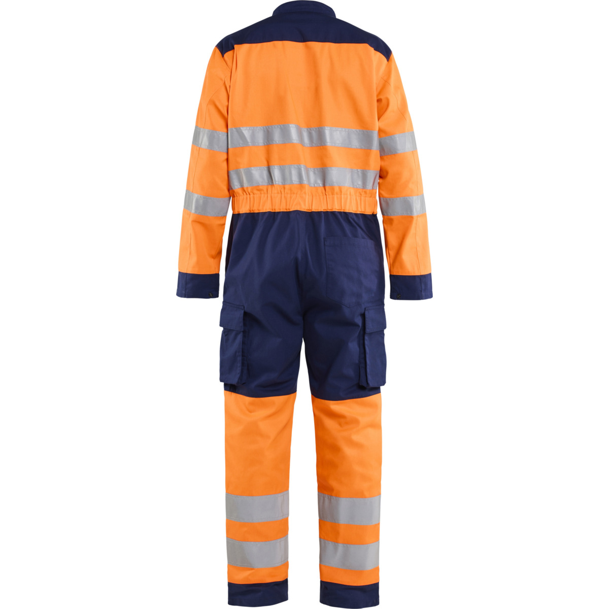 6020 Highvis haalari