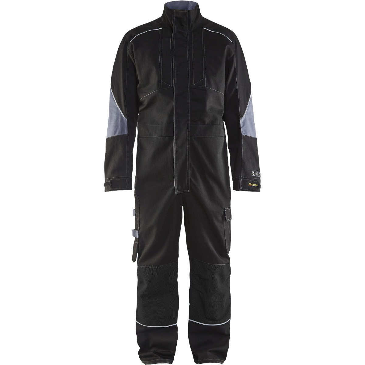 6061 Palosuojattu haalari