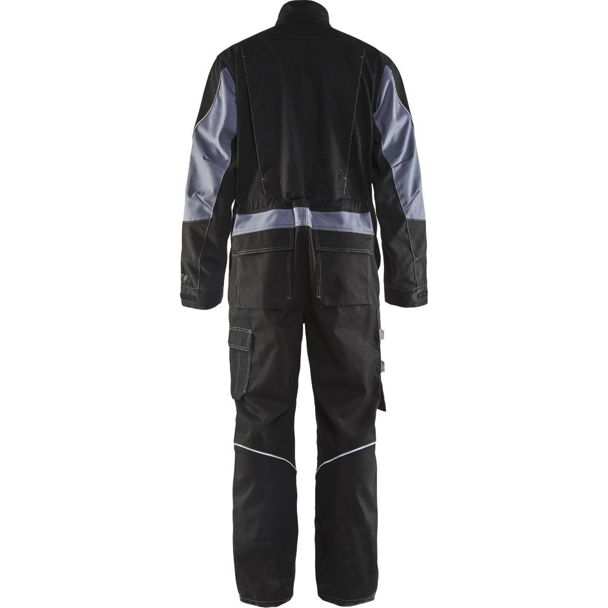 6061 Palosuojattu haalari