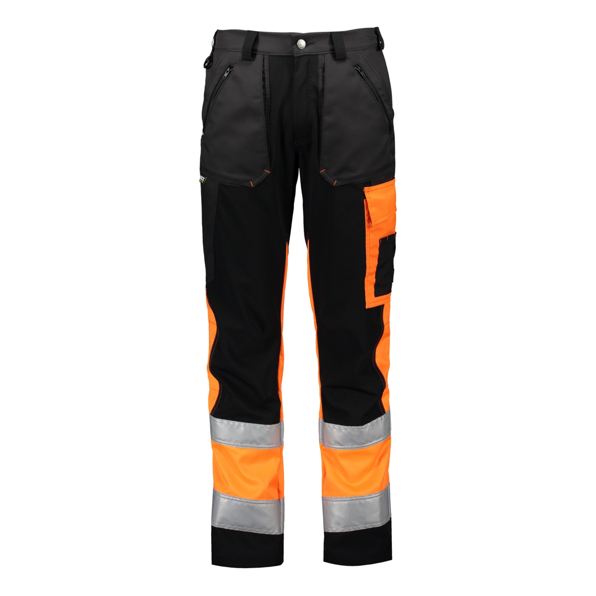 Superstretch-housut 6063