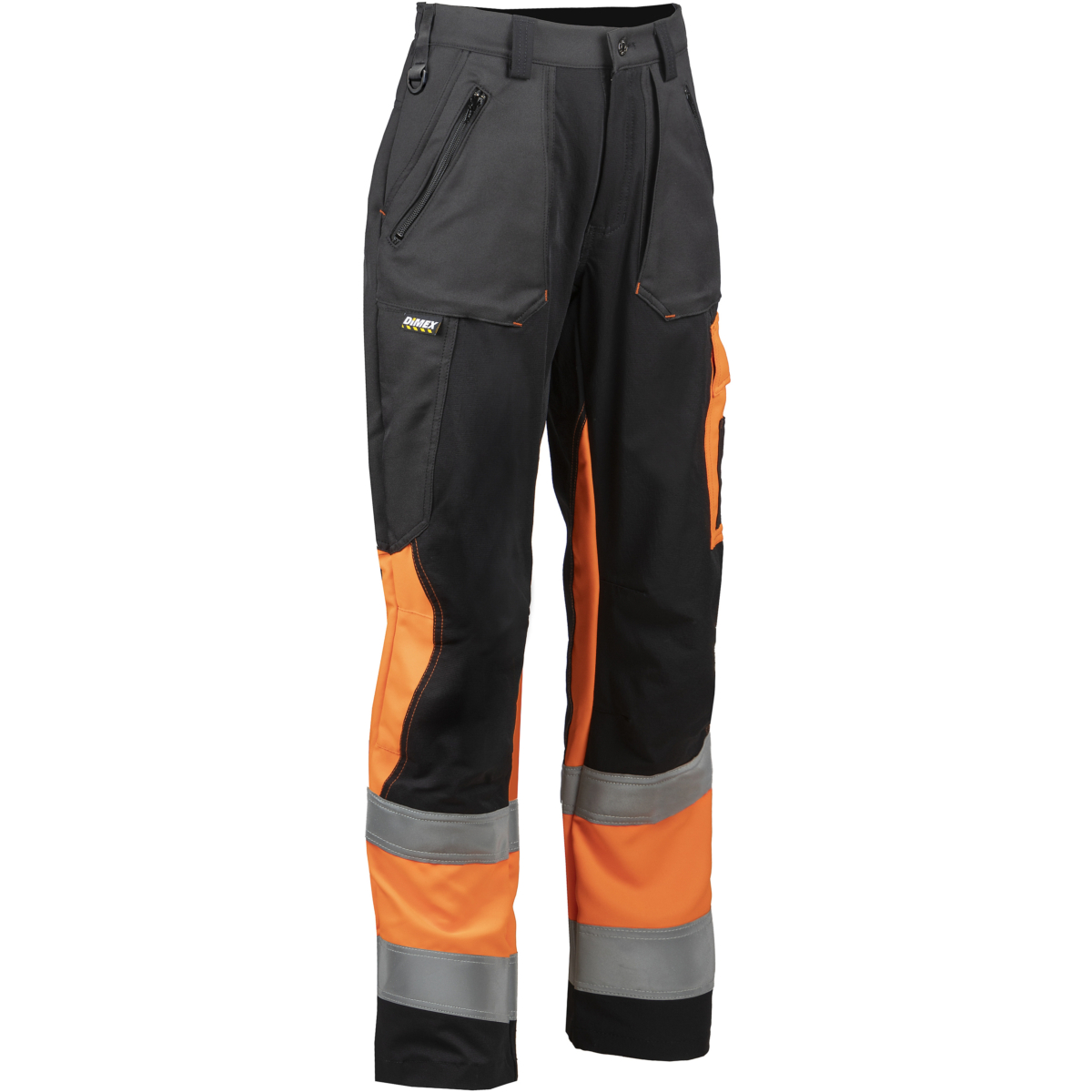 Superstretch-housut 6063