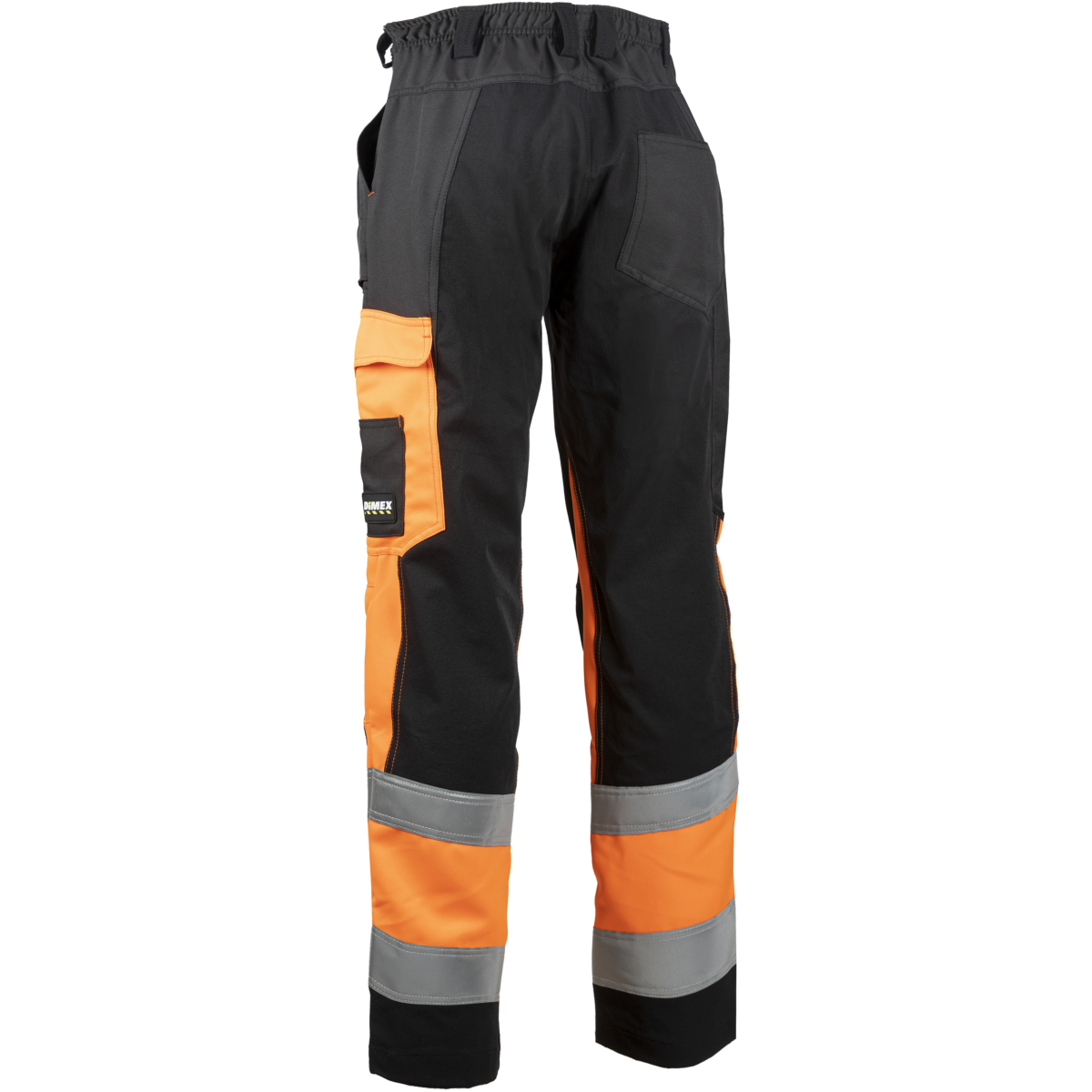 Superstretch-housut 6063