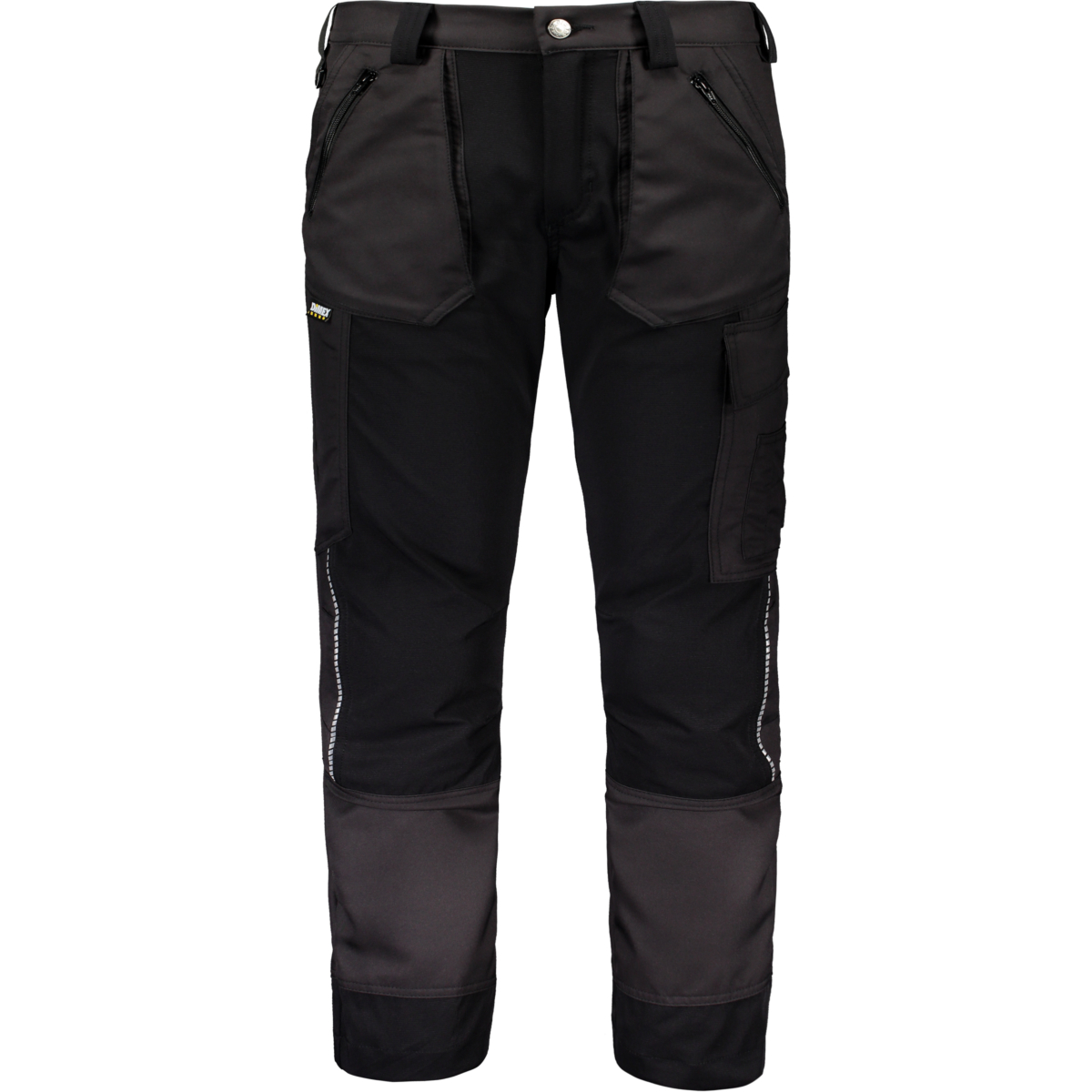 Superstretch-housut 6068x