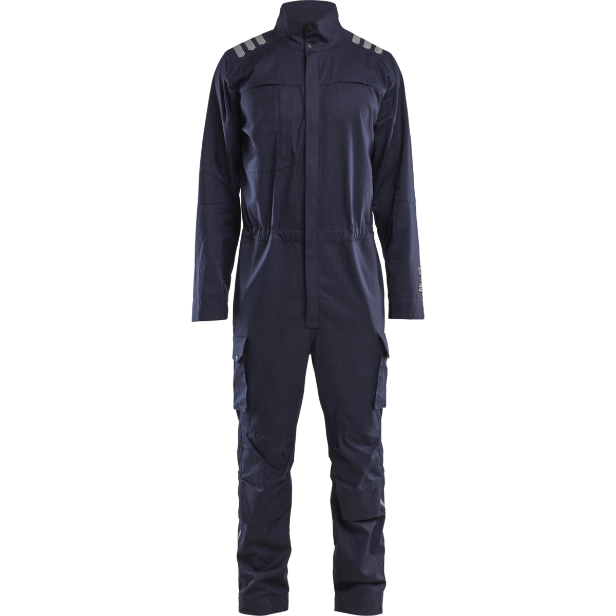 6077 Haalari luontainen palosuojaus