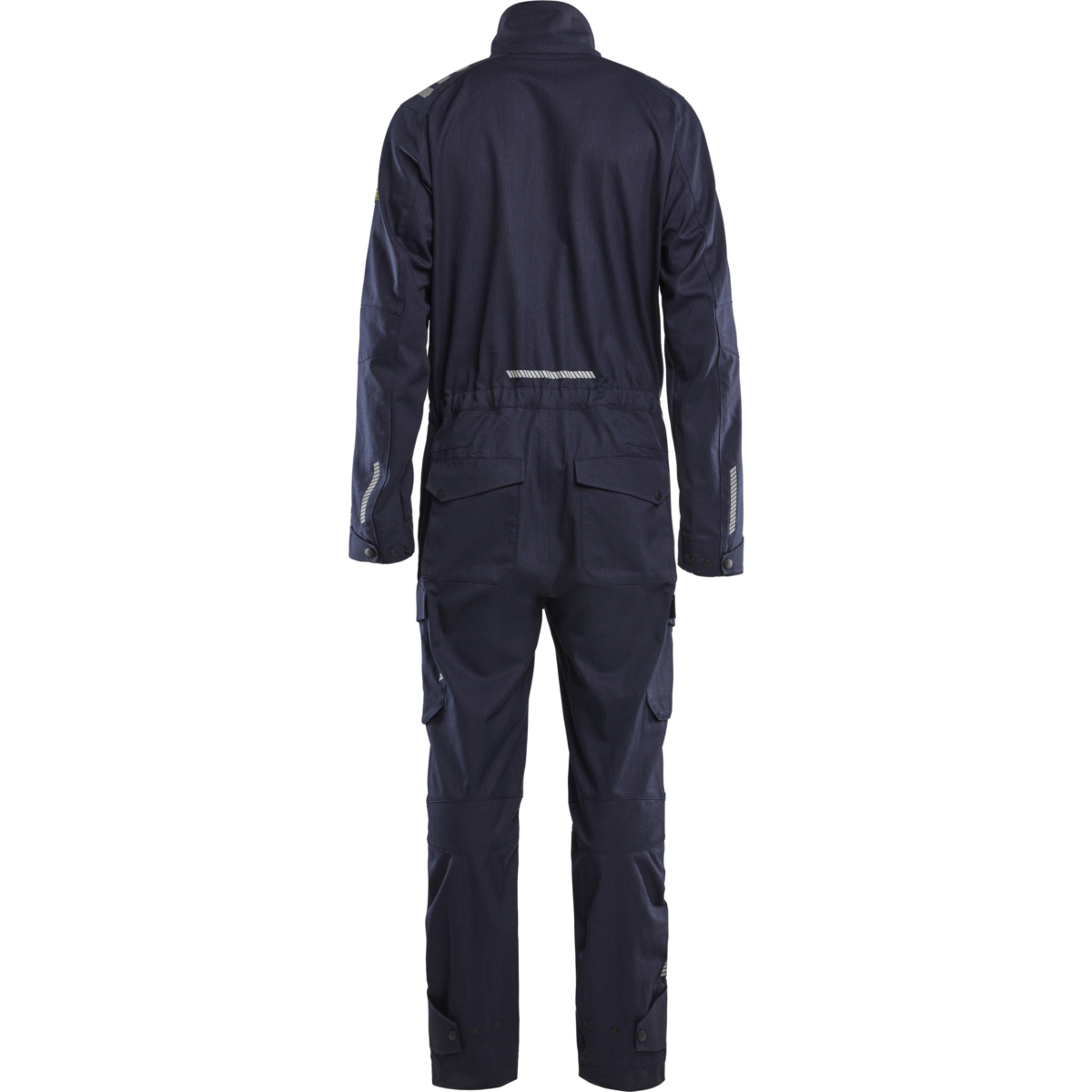 6077 Haalari luontainen palosuojaus