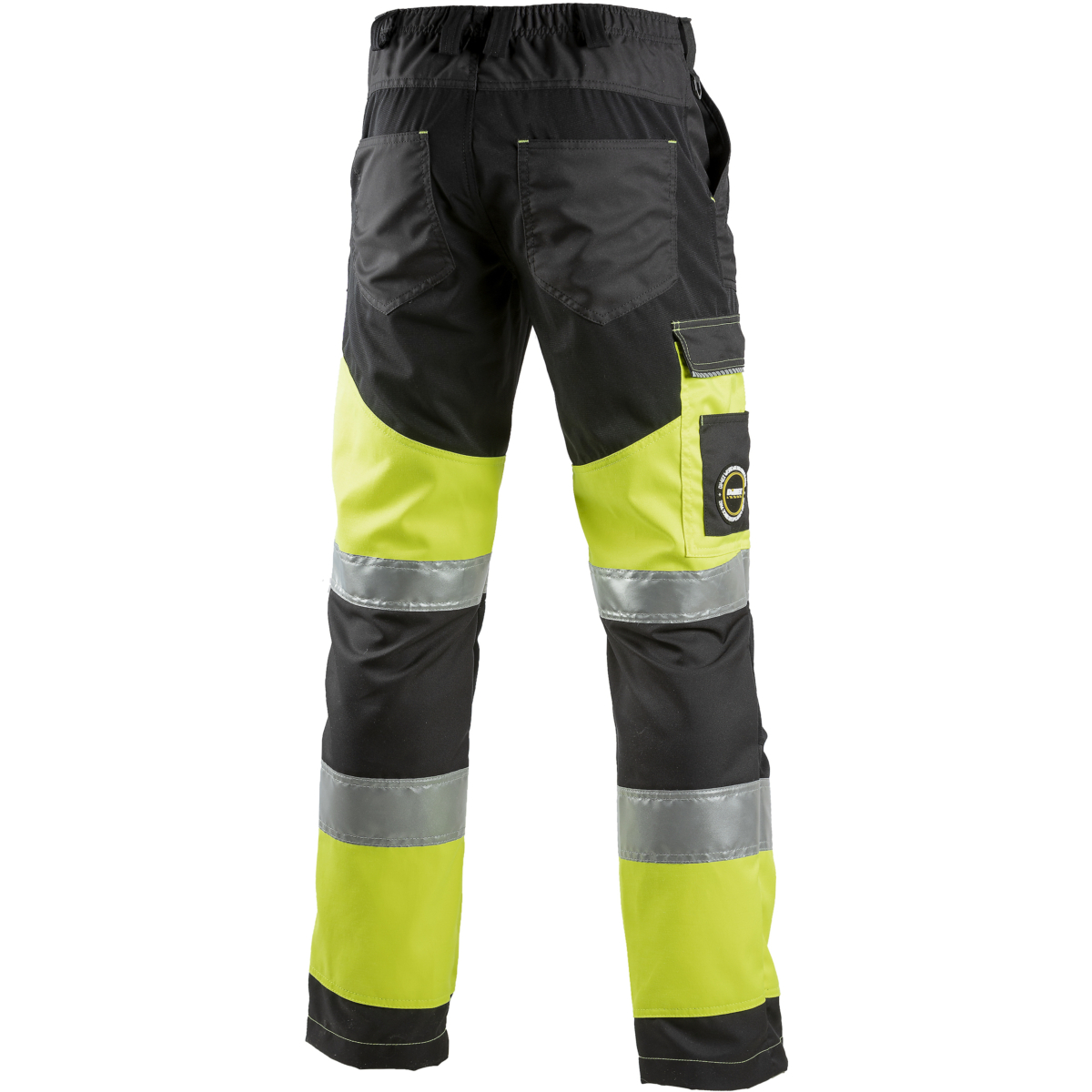 Superstretch-housut 6077