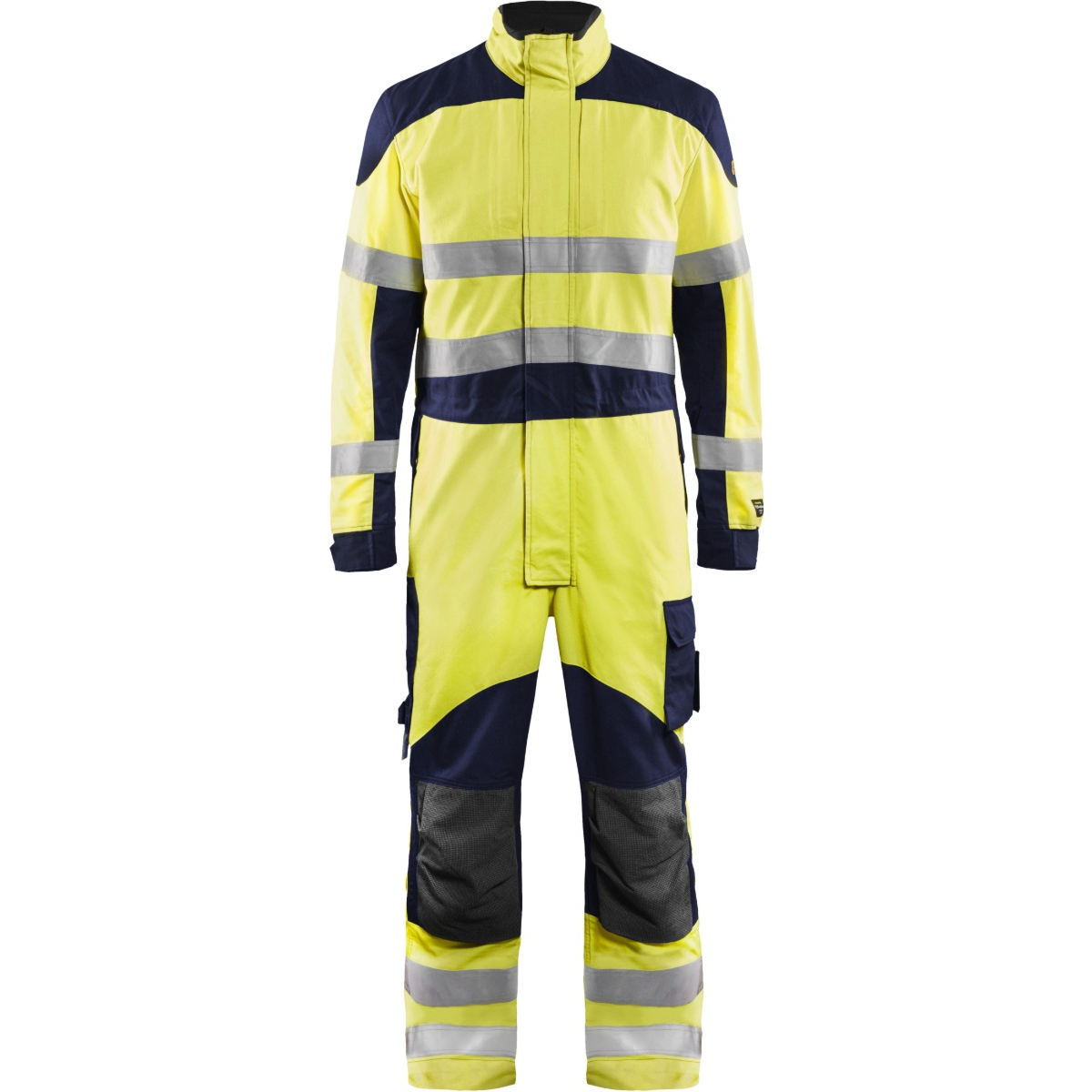 6089 Multinorm haalari luontainen palosuojaus