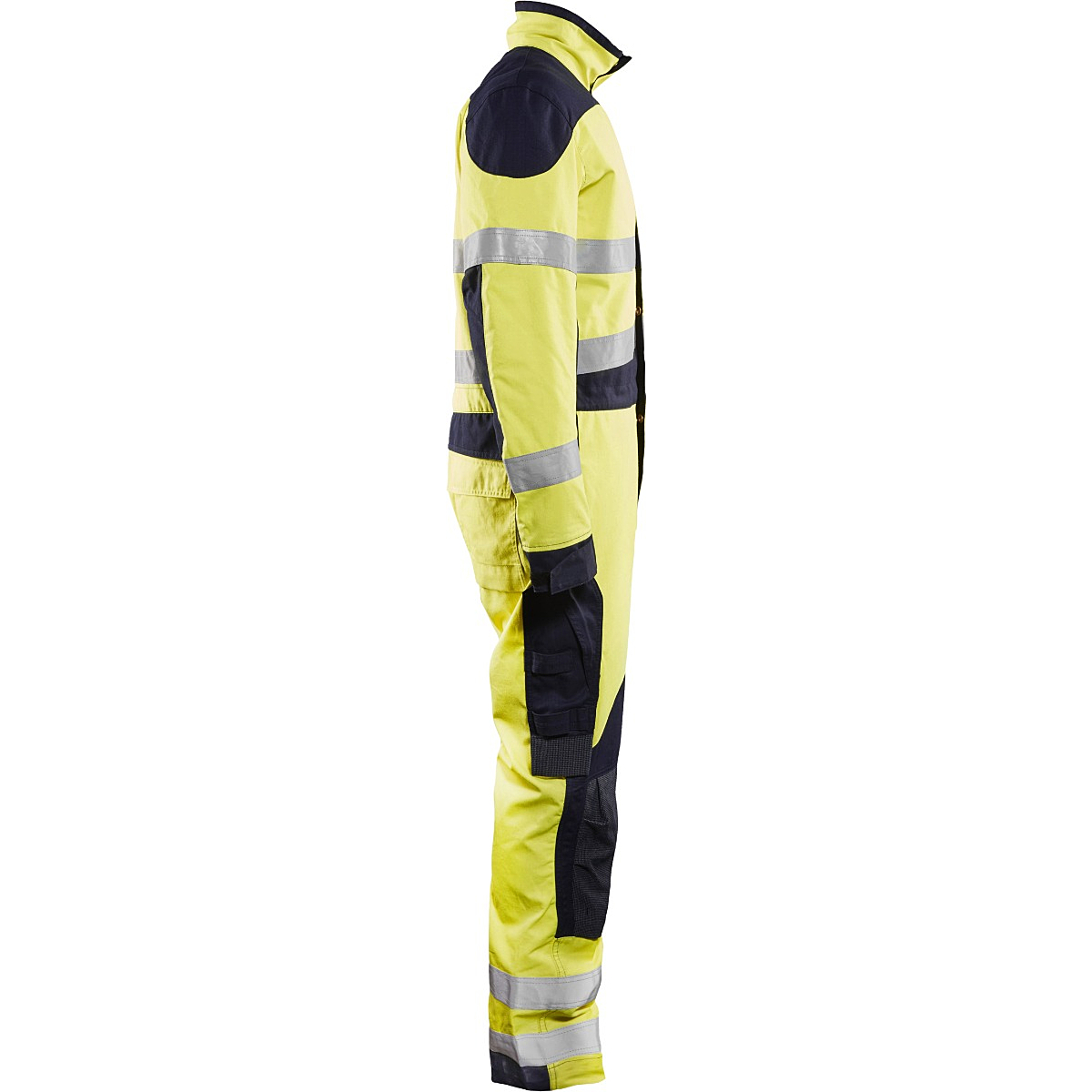 6089 Multinorm haalari luontainen palosuojaus