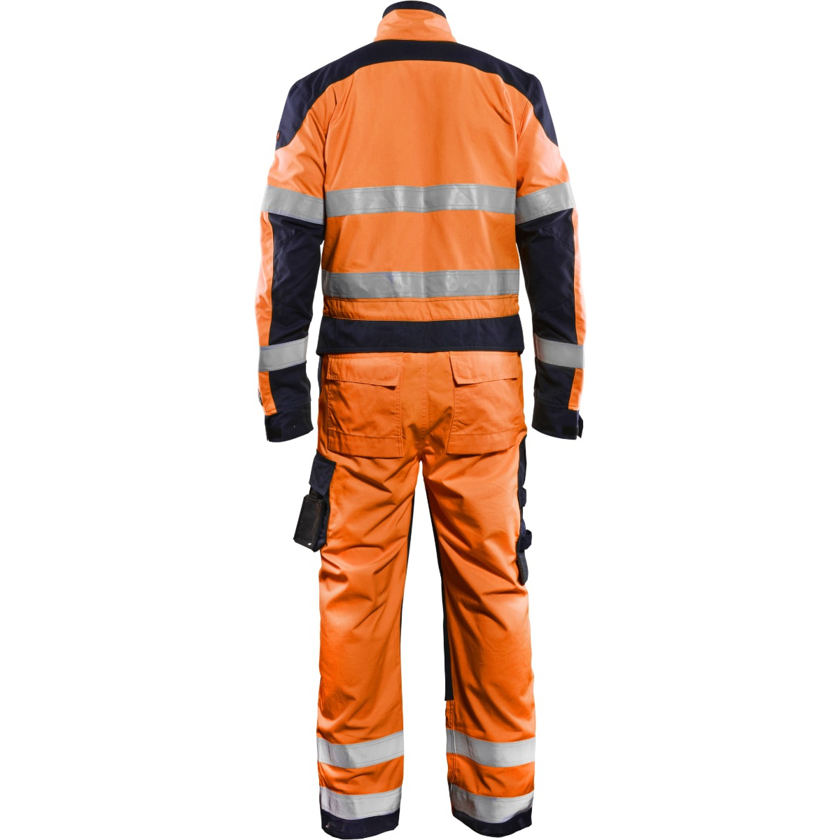 6089 Multinorm haalari luontainen palosuojaus