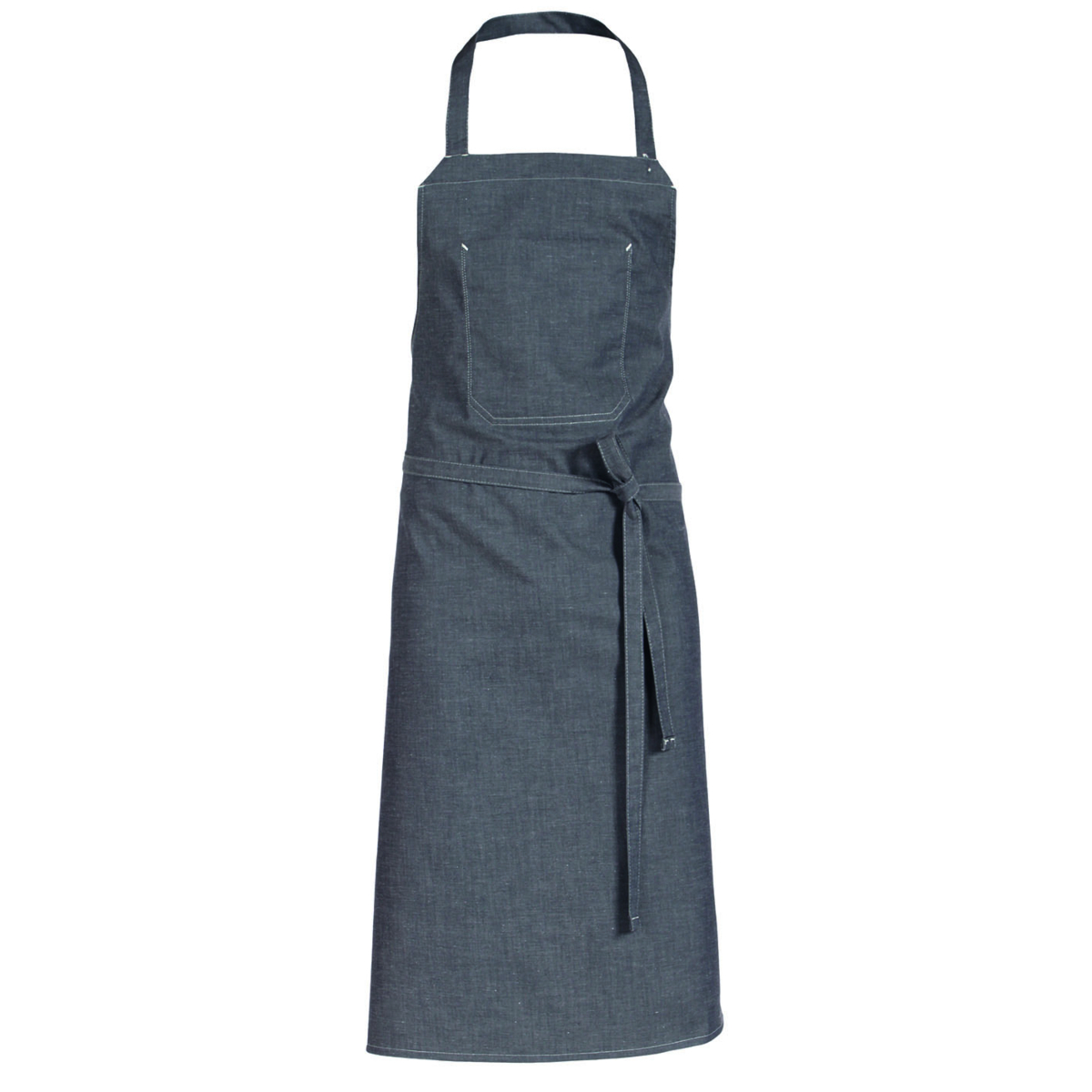 Esiliina sisätaskulla, Kokovartalon peittävä