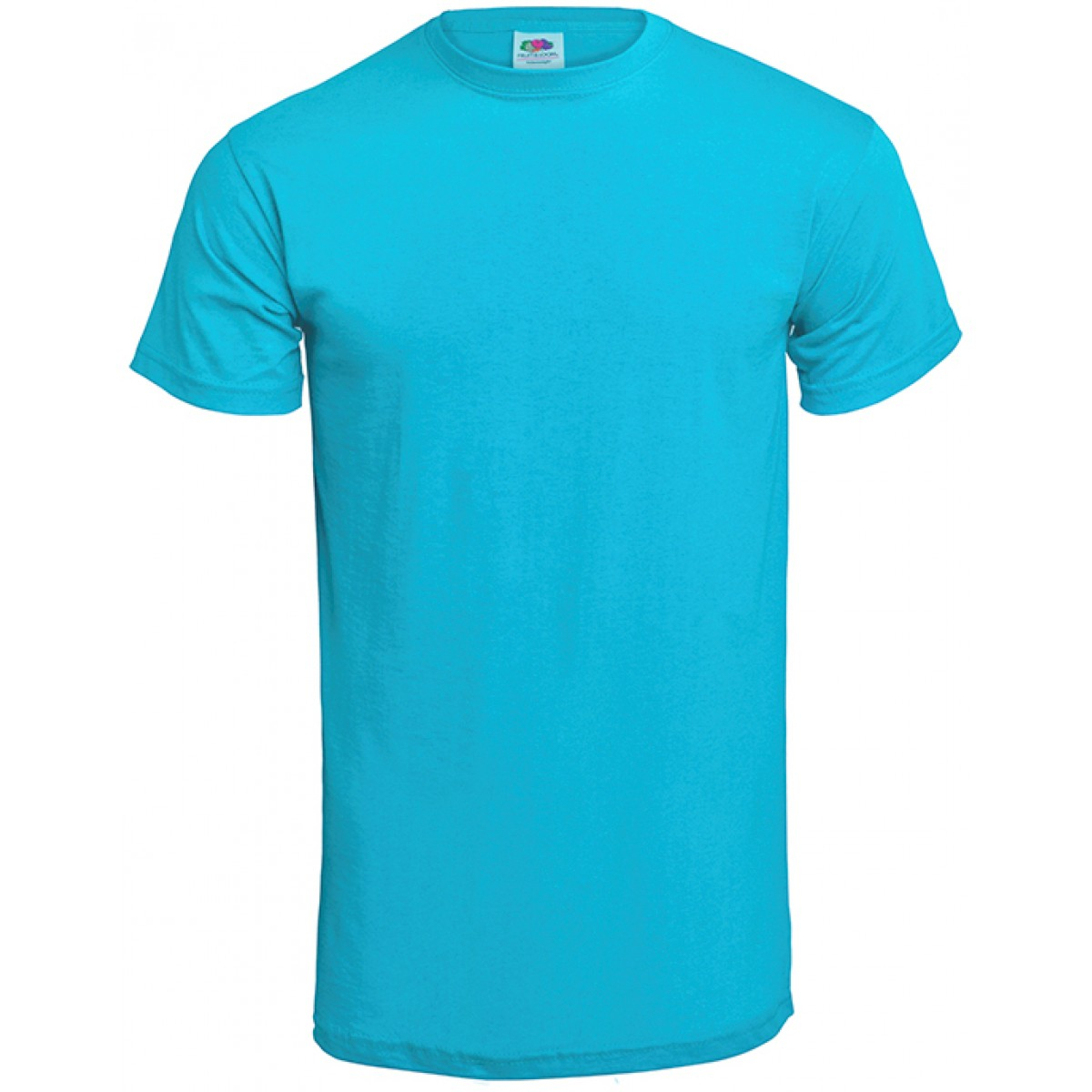 Valueweight-pyöreäkauluksiset 10-pakkaus