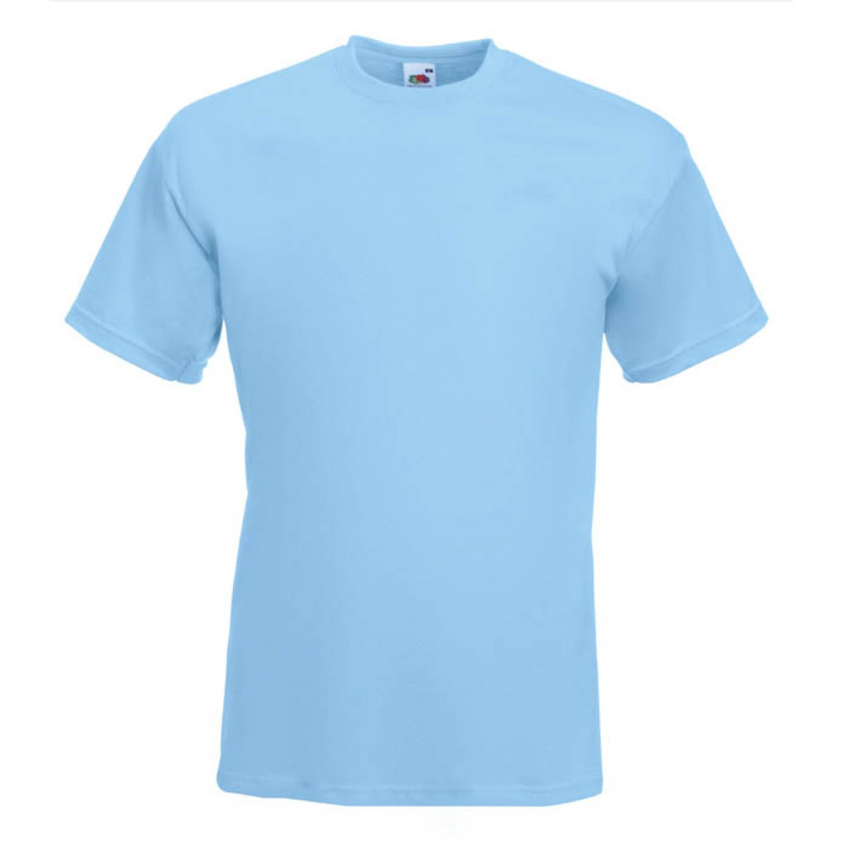 T-paita Super Premium 10-pakkaus