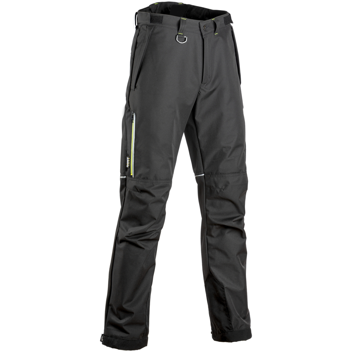 Miesten kuorihousut 6110