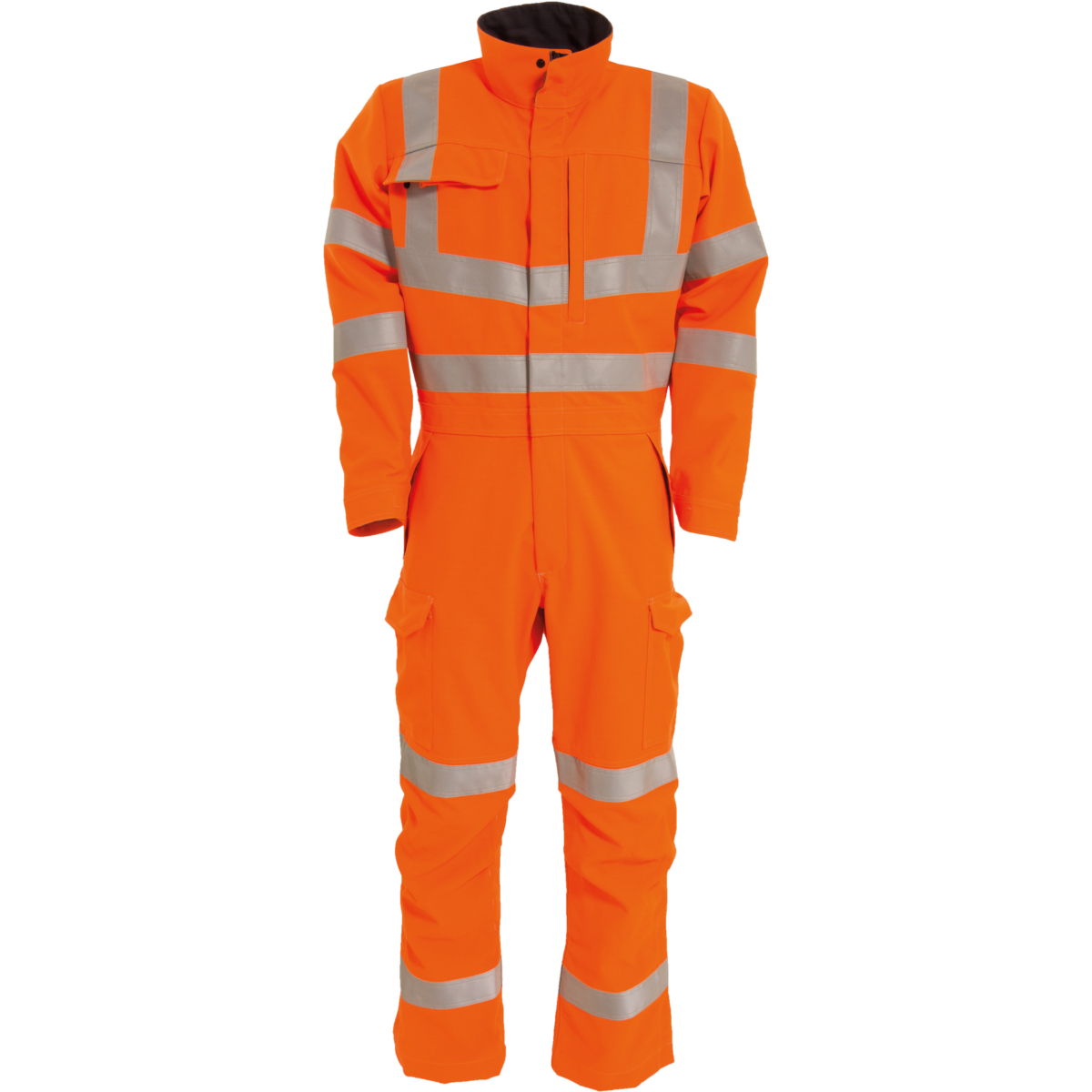 Palosuojattu kattilapuku