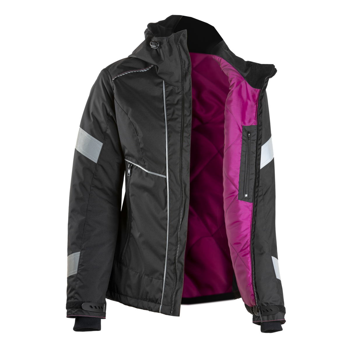 Naisten talvitakki 6114