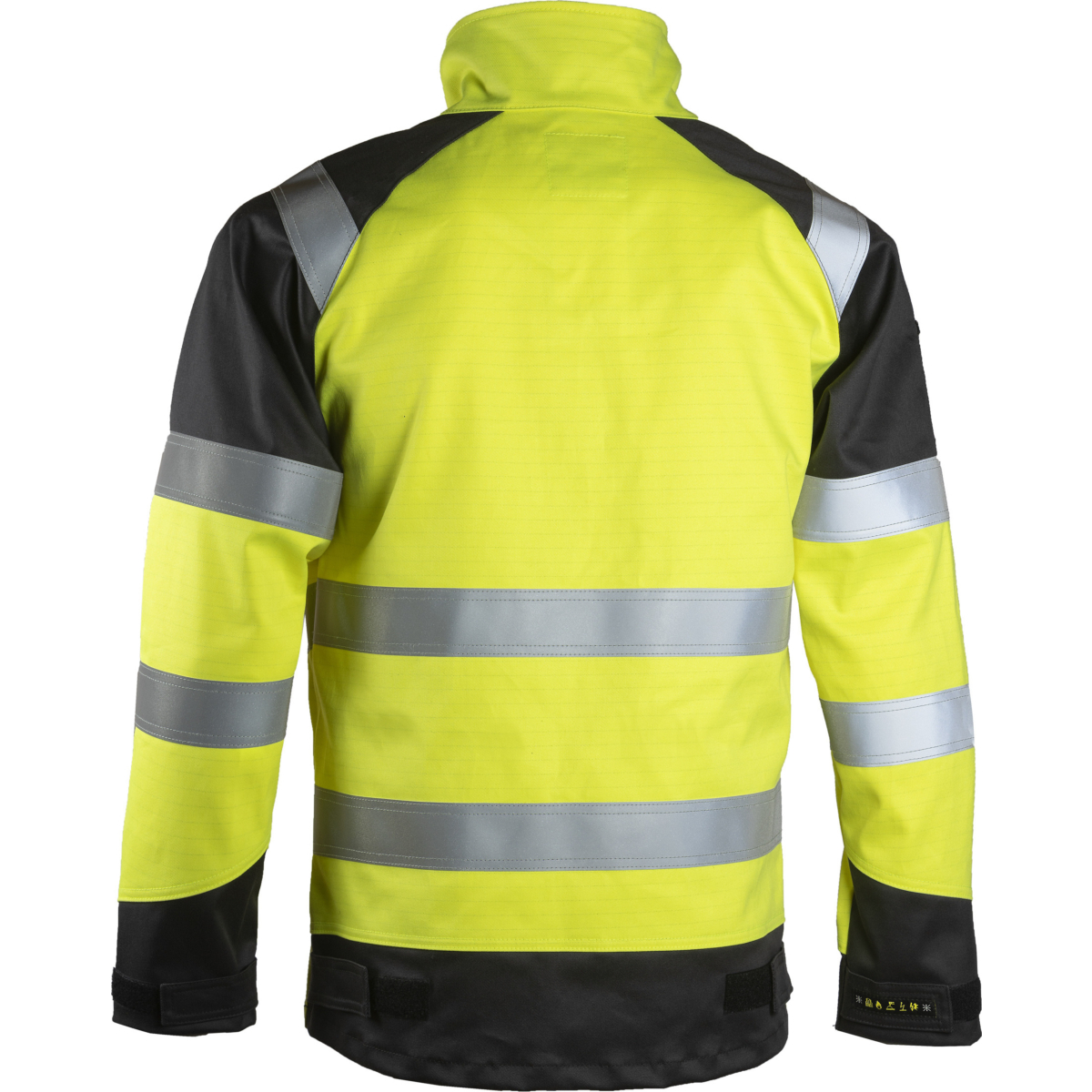 6124 Monipuolinen joustava takki