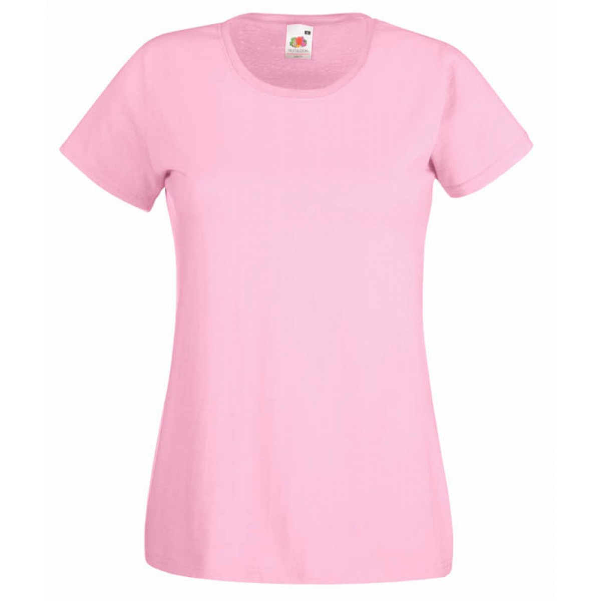 Valueweight T-paita 10-PAKKAUS