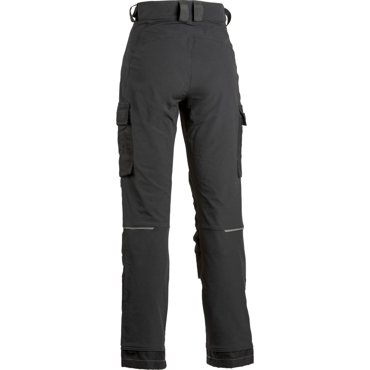 6146 Naisten stretch-housut