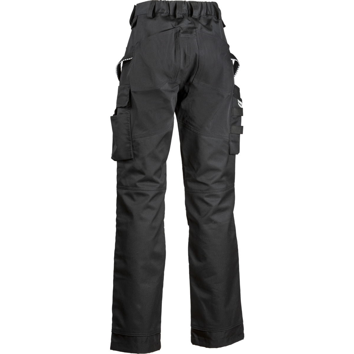 6153 Dimex naisten joustavat housut