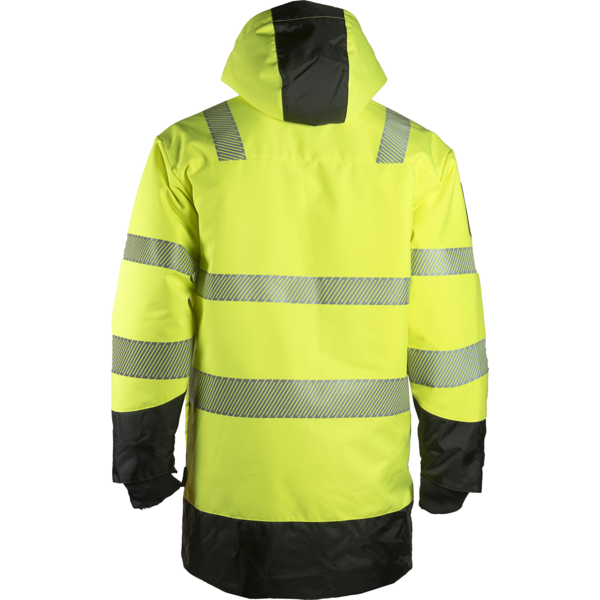 6159Y Turvallinen talviparka