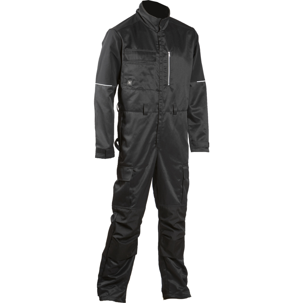 6166 Joustava haalari