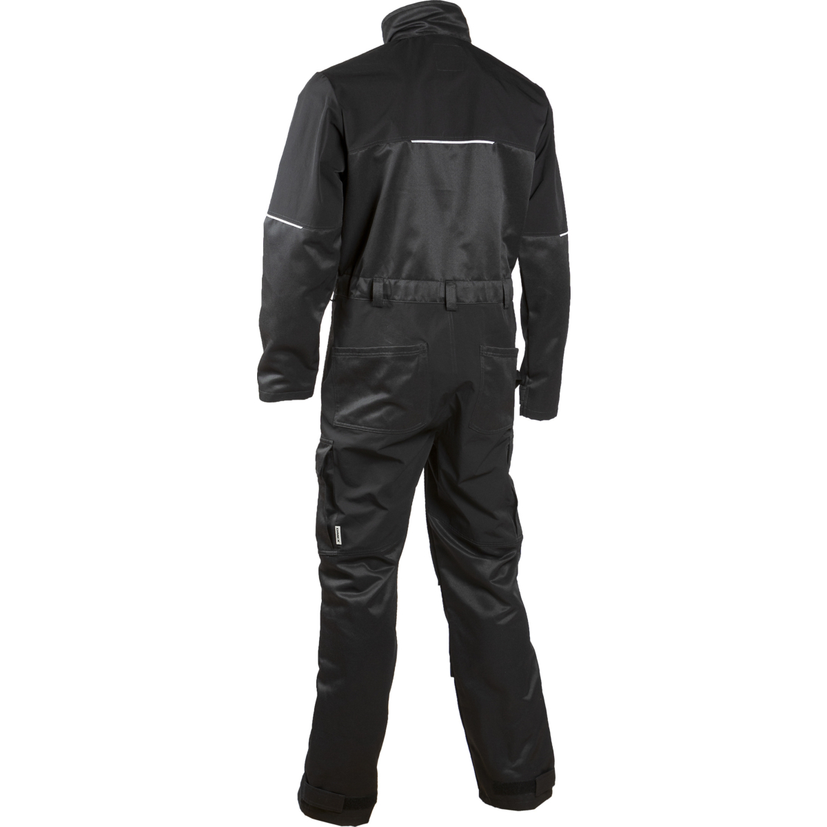 6166 Joustava haalari