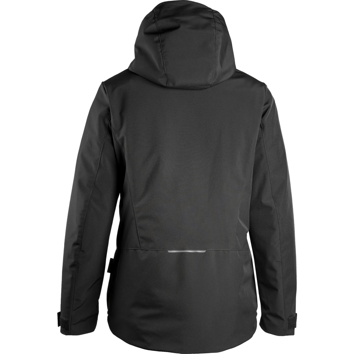 6190 Naisten talvikuoritakki