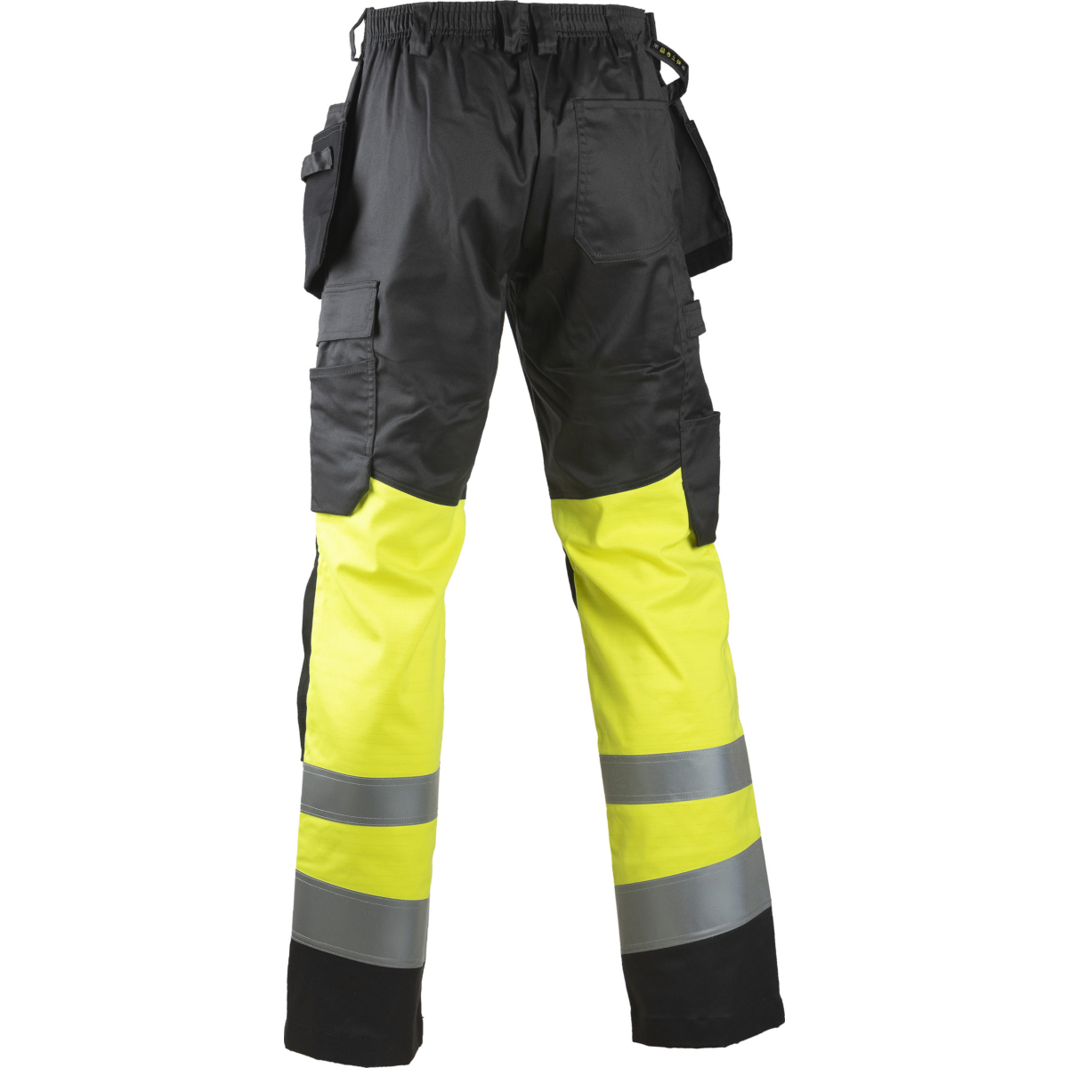 6194 Monipuoliset, riippuvat taskuhousut