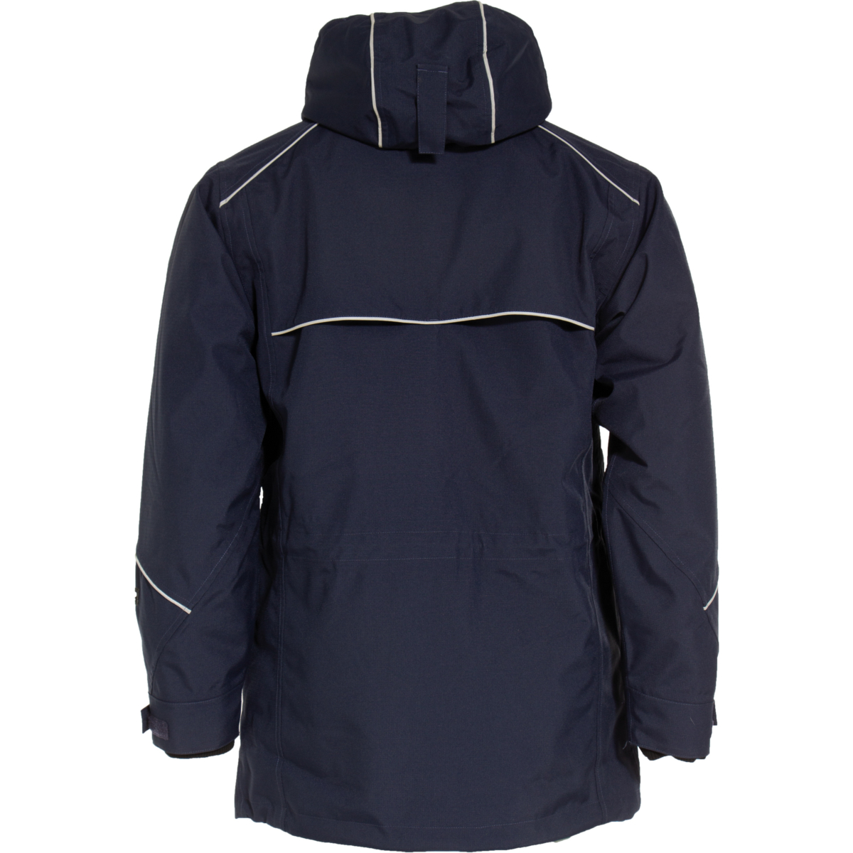 Toiminnallinen parkatakki