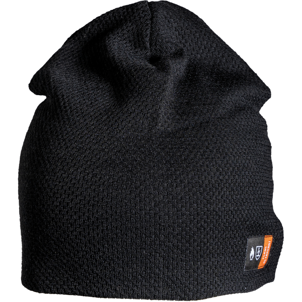 Palosuojattu villapipo