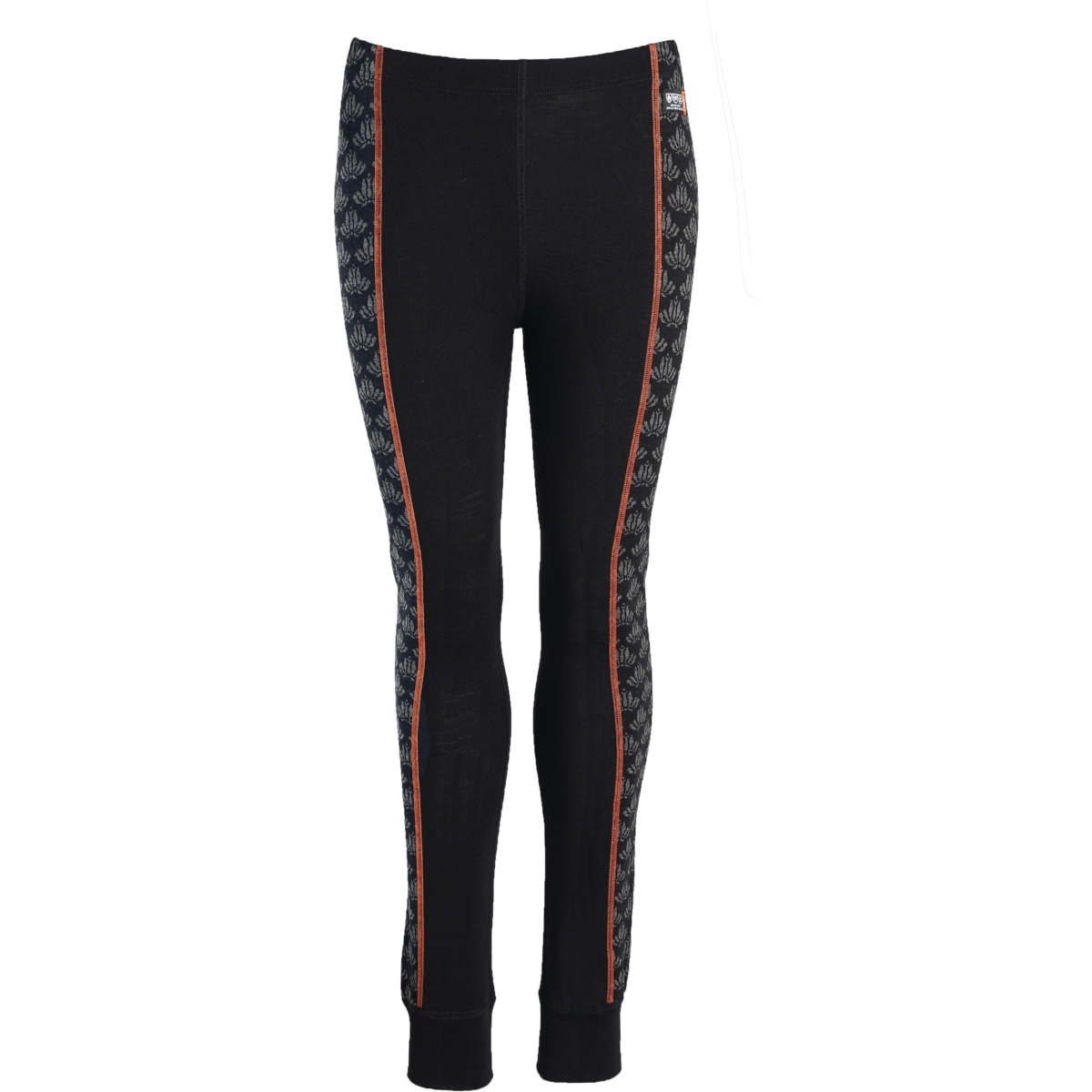 Palosuojatut naisten pitkät alushousut