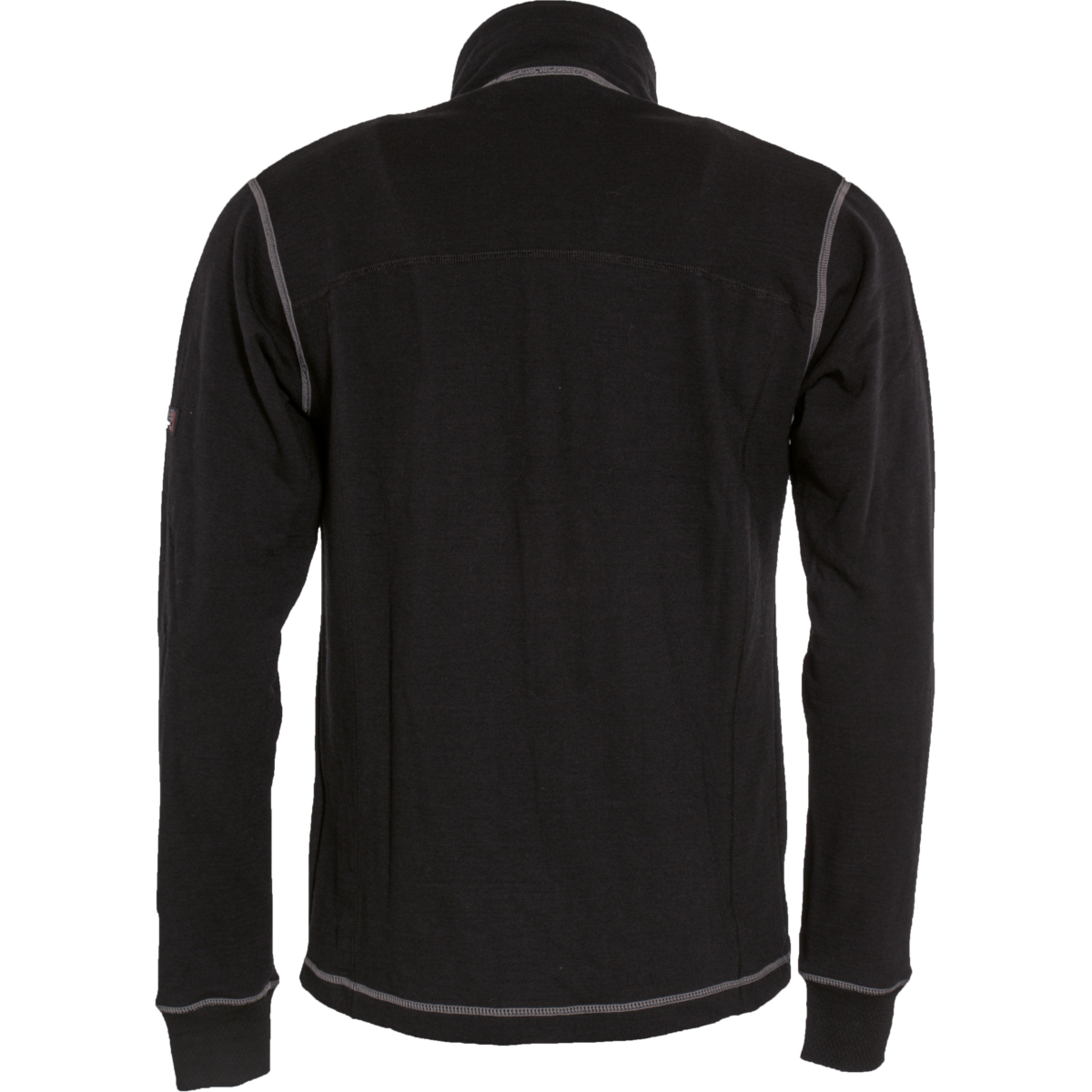 Palosuojattu neuletakki