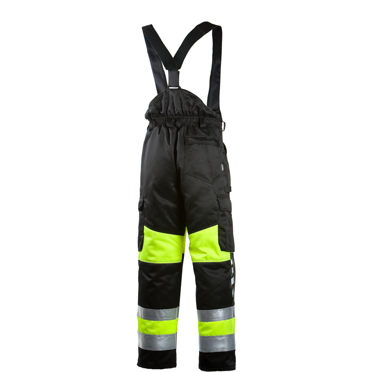 Talvihousut henkseleillä 6360