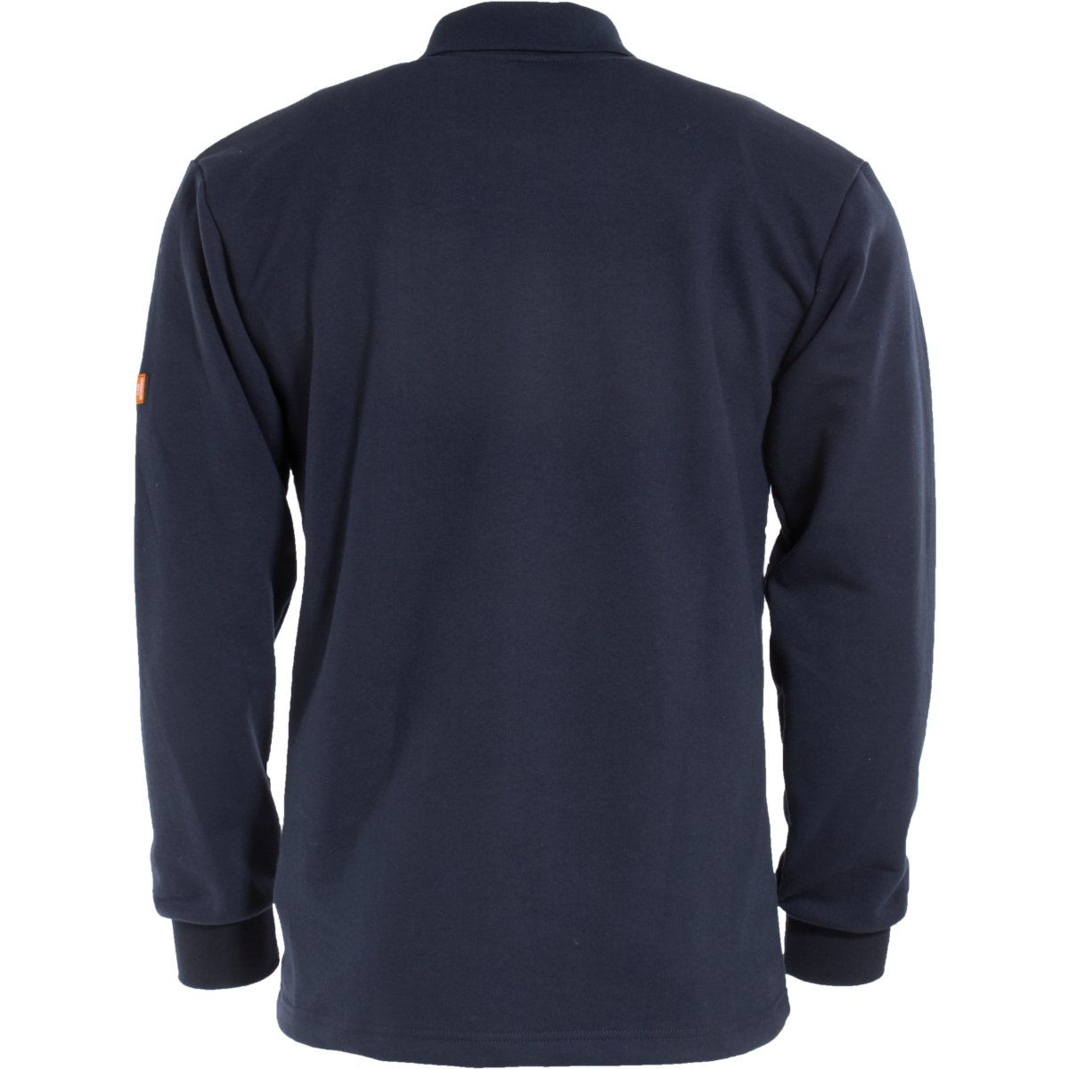 Palosuojattu collegepaita