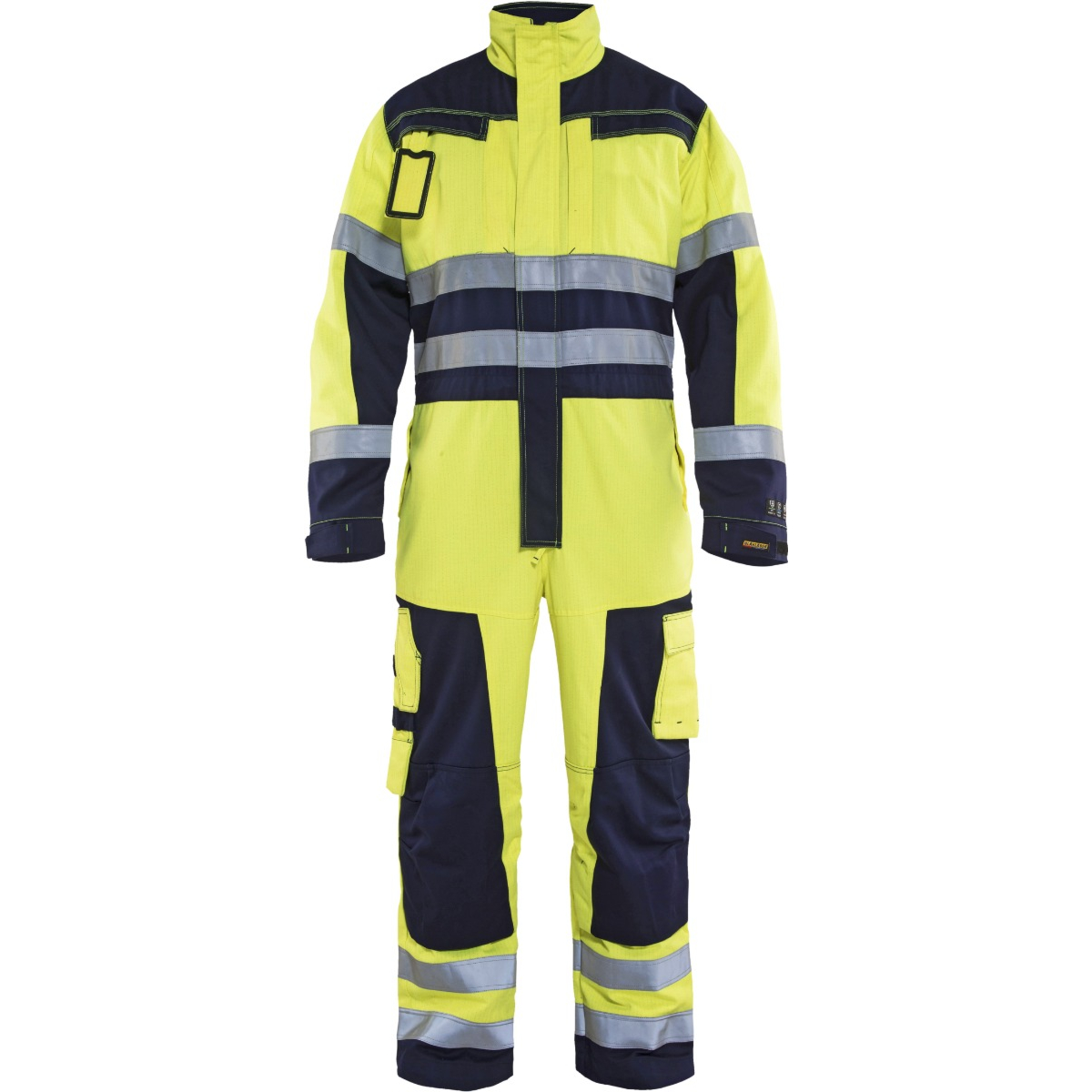 6378 Multinorm haalari