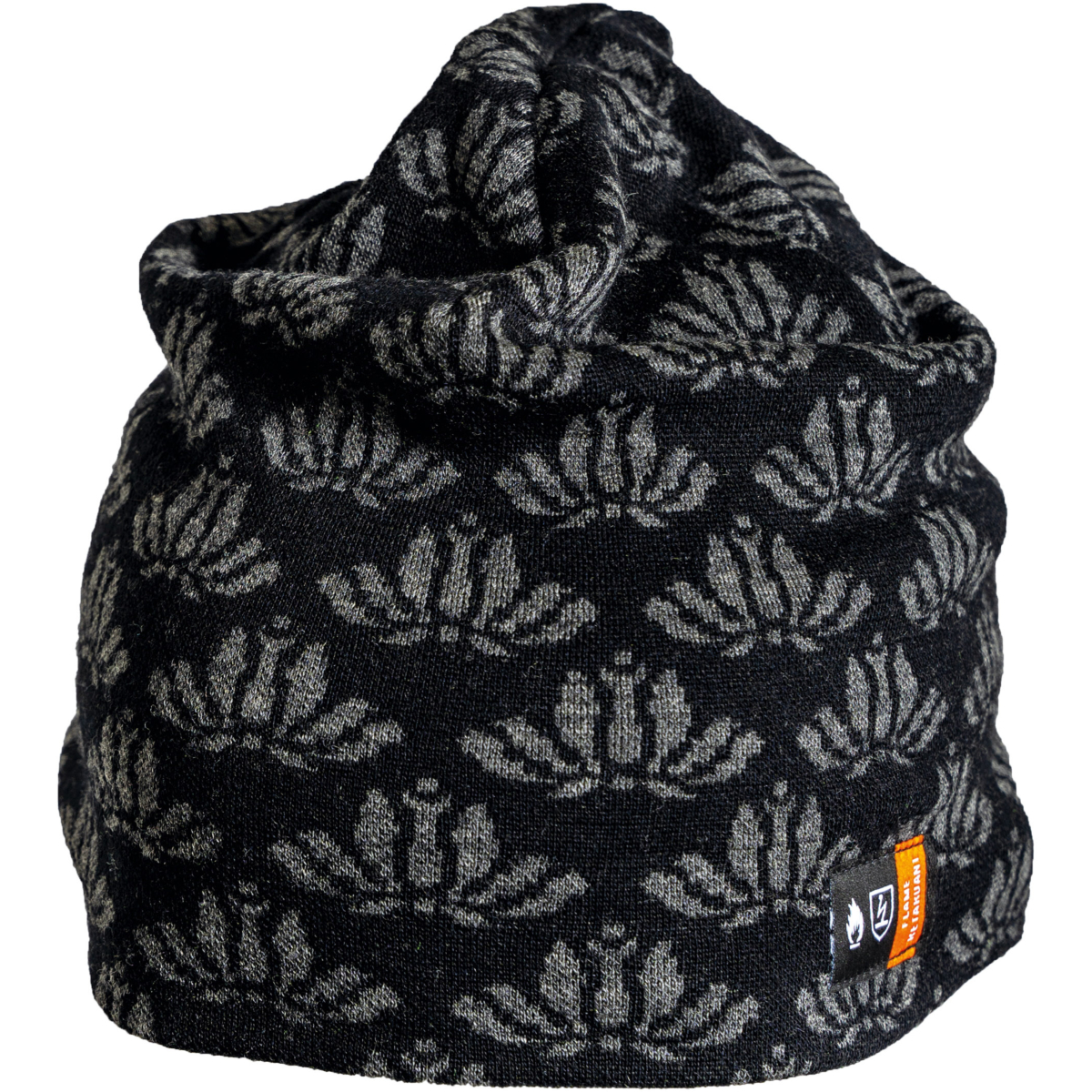 Palosuojattu villapipo