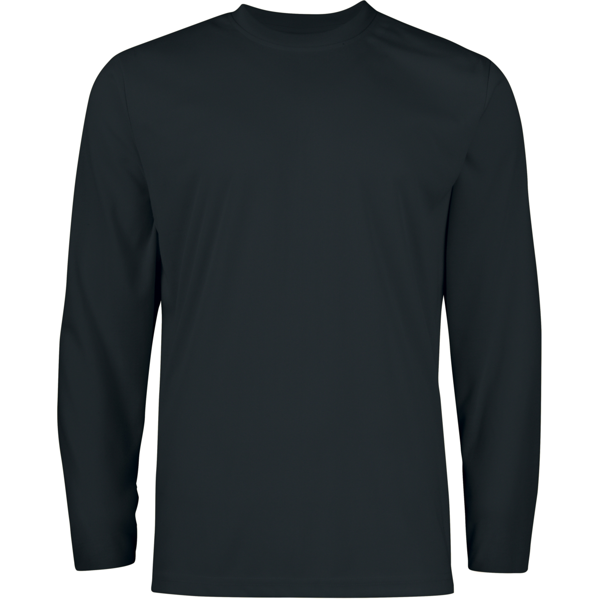 2017 Pitkähihainen T-paita