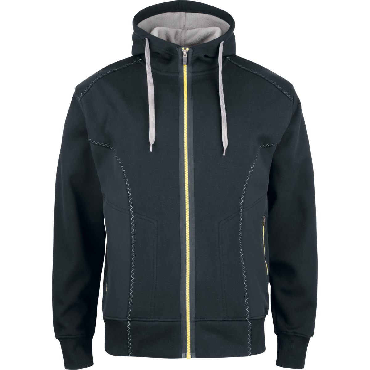 2116 Hupullinen takki