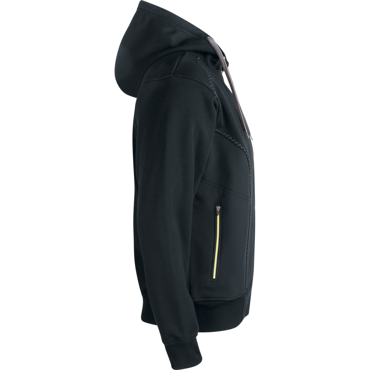 2116 Hupullinen takki