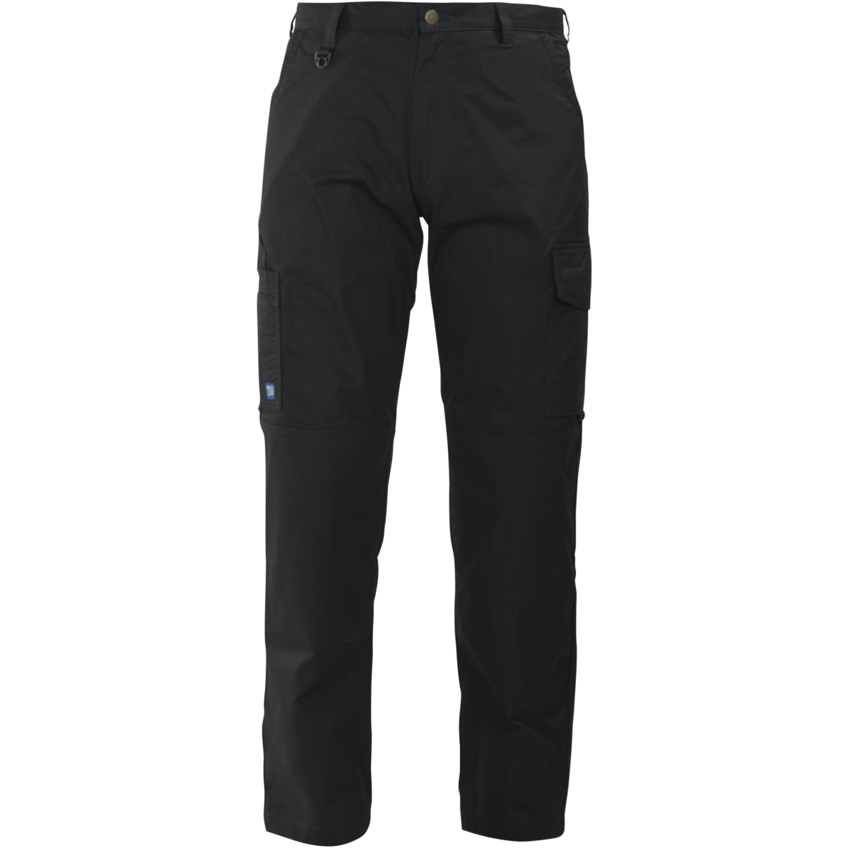 2506 Vyötäröhousut