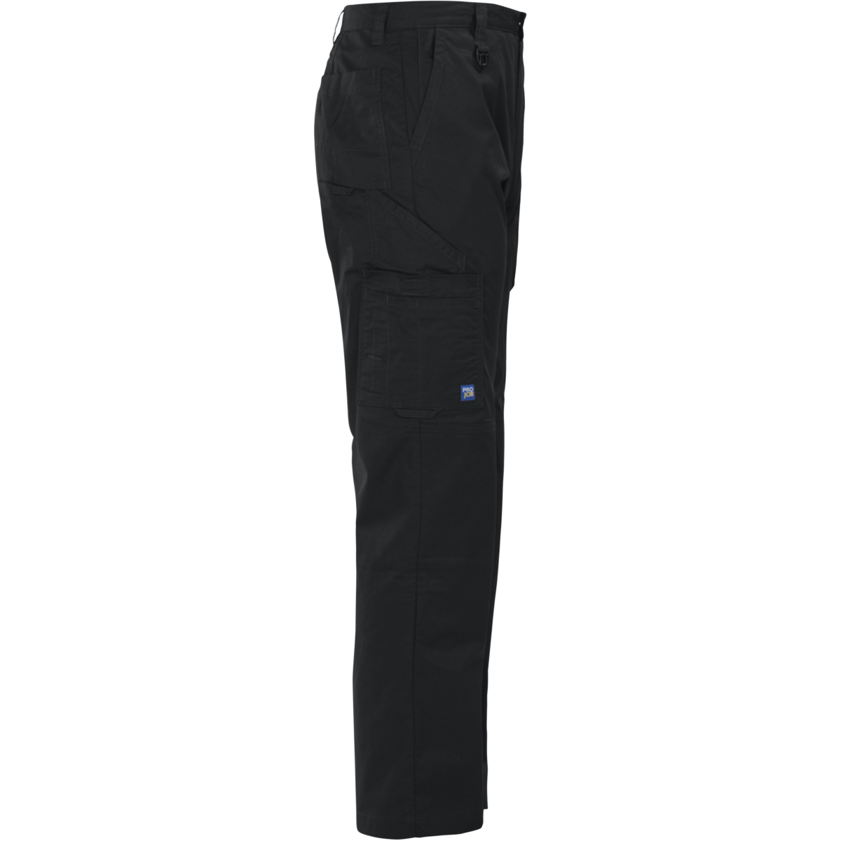 2506 Vyötäröhousut