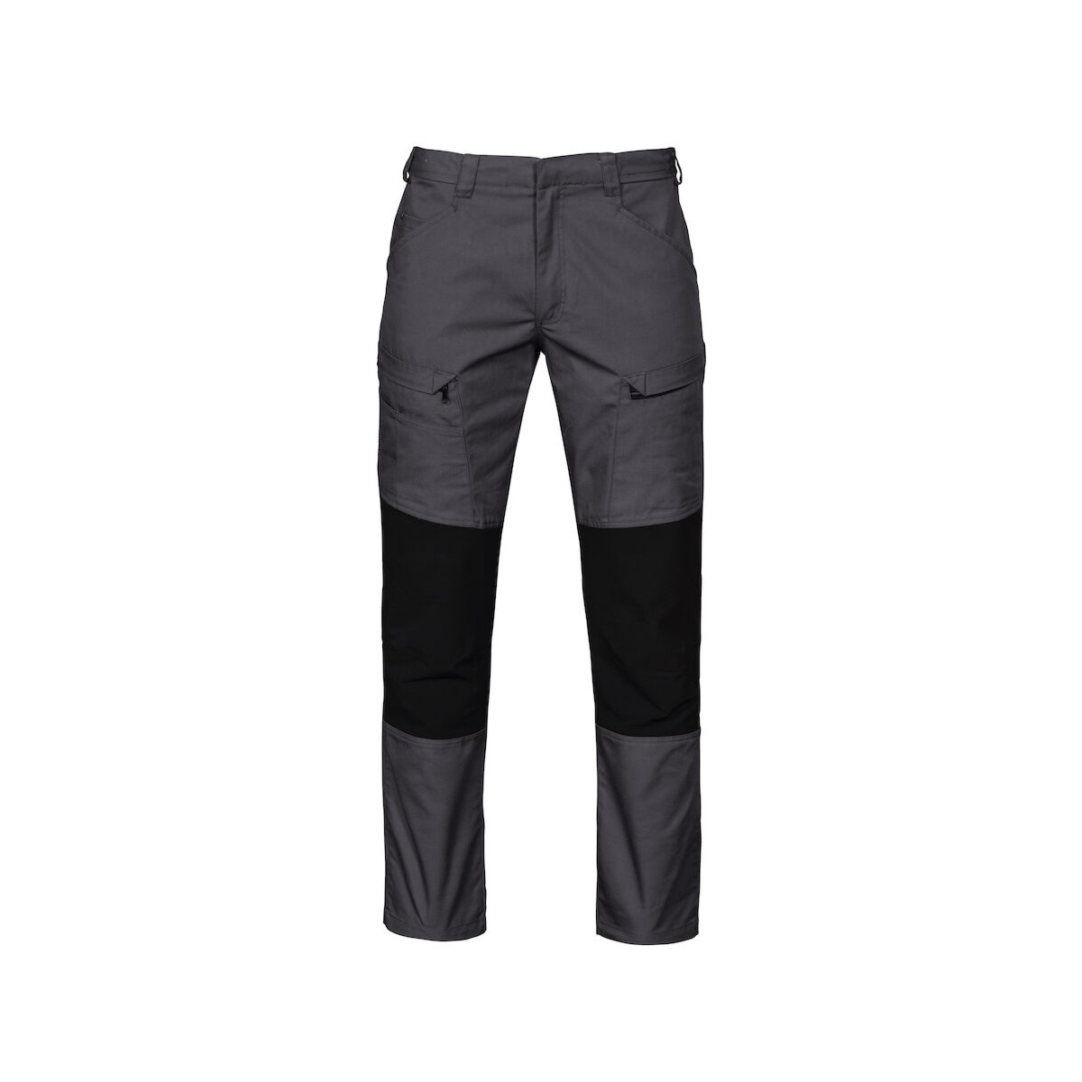 2520 Vyötäröhousut Stretch