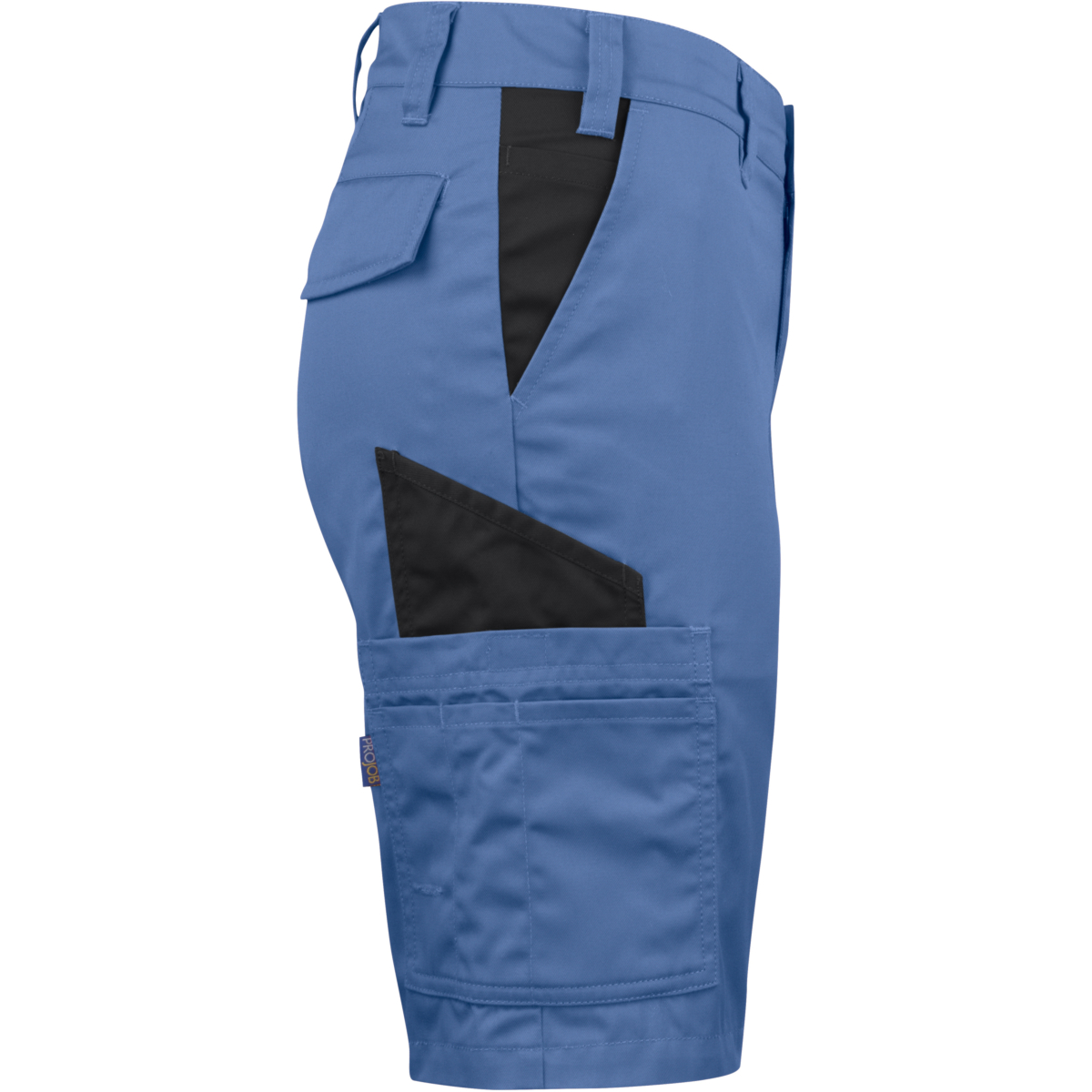 2529 Shortsit Naisten