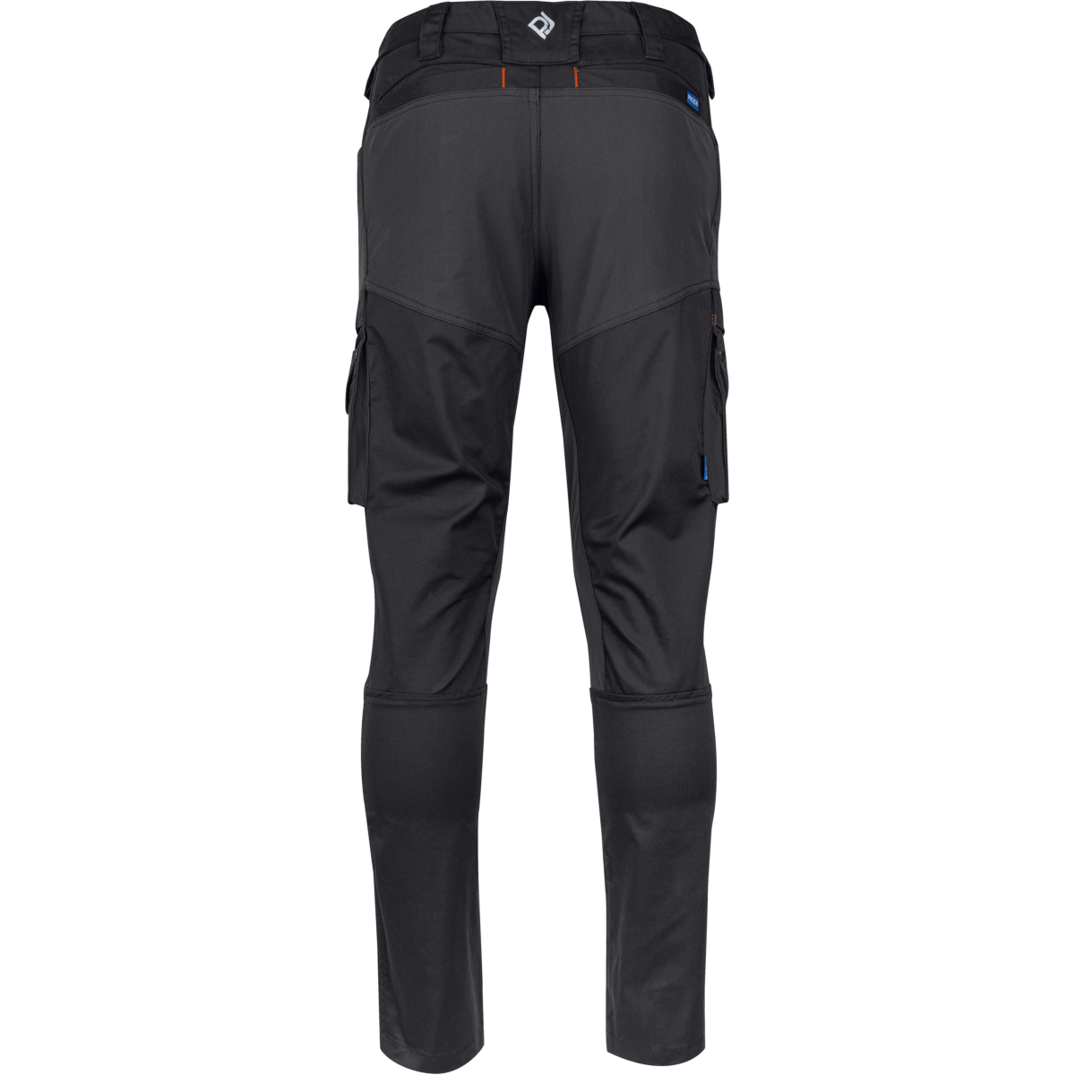 2552 Joustavat huoltohousut